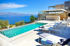 Ionian Stone Luxury Villas